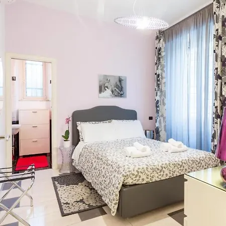 New Liberty In 4* Rome