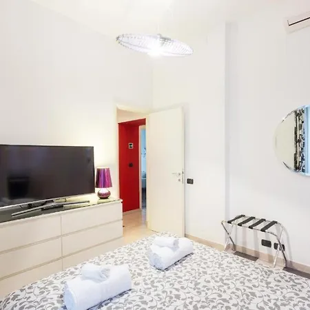 New Liberty In Bed & Breakfast Rome