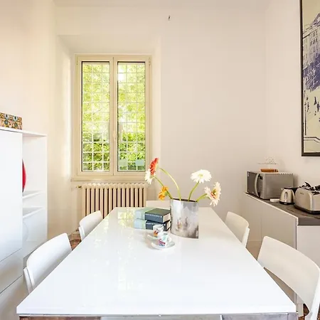 New Liberty In 4* Rome