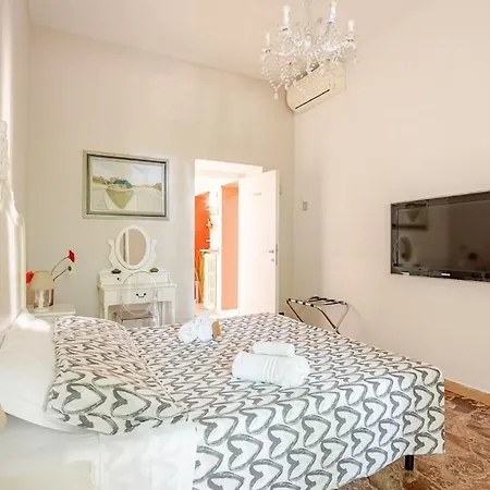 Bed & Breakfast New Liberty In