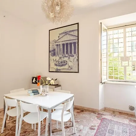 New Liberty In Bed & Breakfast Rome