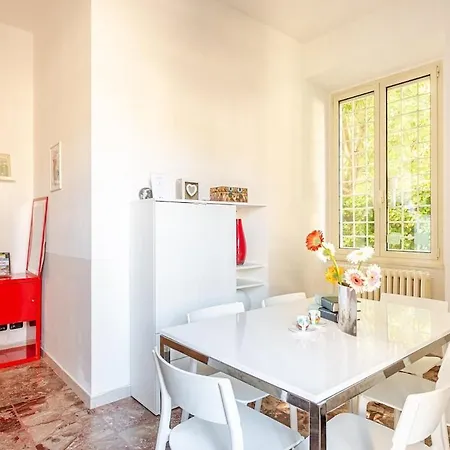 Bed & Breakfast New Liberty In Rome