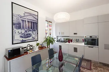 New Liberty In Bed & Breakfast