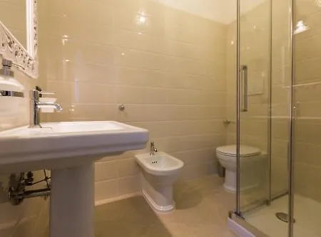 New Liberty In Bed and Breakfast 4*