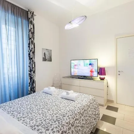 Bed and breakfast New Liberty In