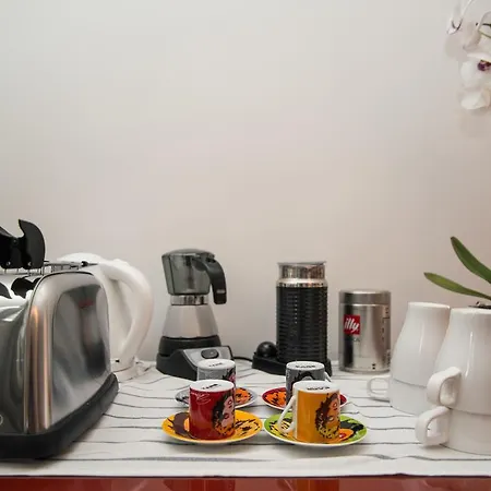 Bed and breakfast New Liberty In 4*