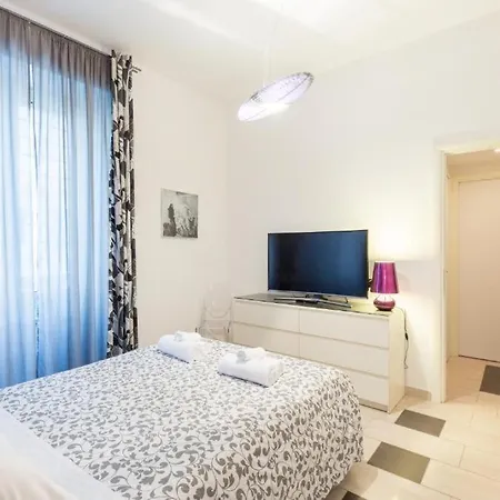 Bed & Breakfast New Liberty In Rome